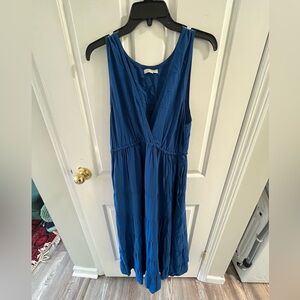 Max Studio Maxi-dress